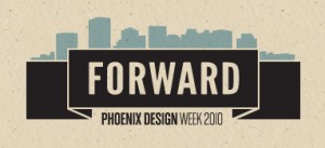 Phoenix Design Week is Here!