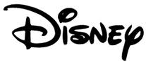 Disney wordmark