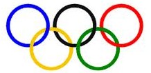 olympics Iconic