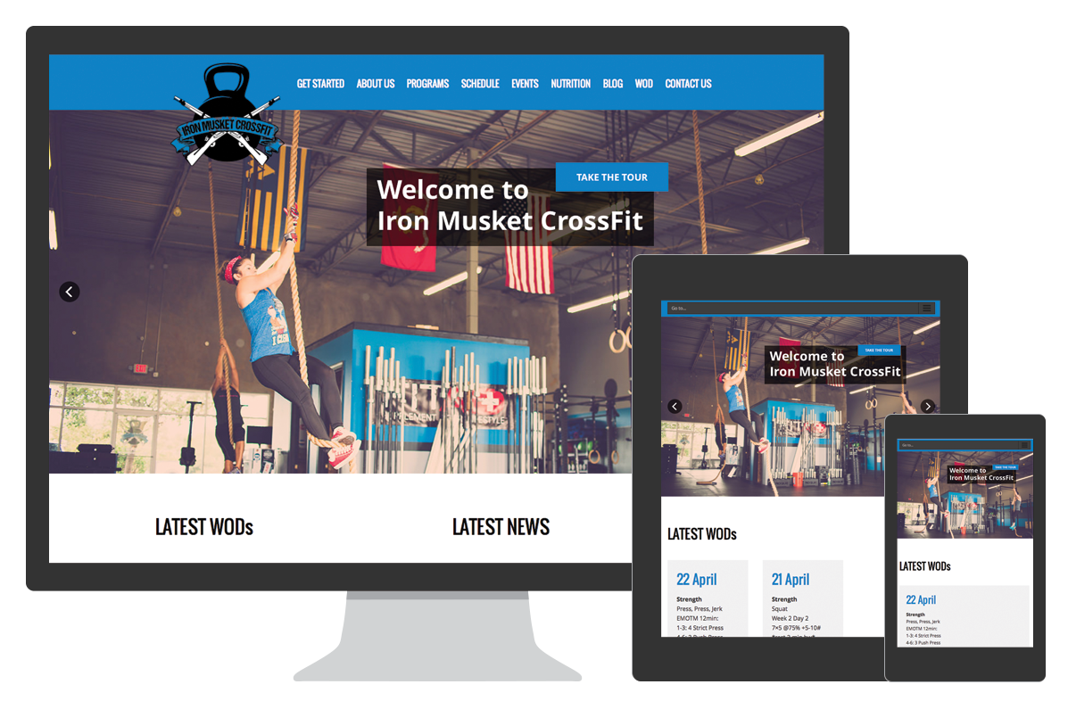 ironmusketCrossFit