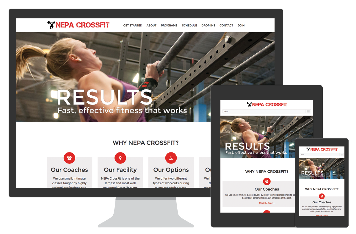 nepa Cross Fit