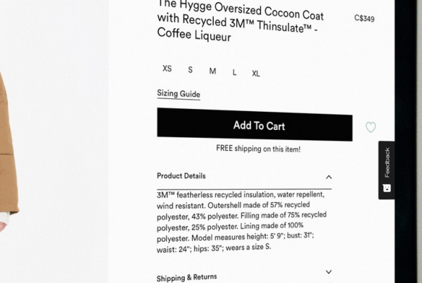 subscribers into customers