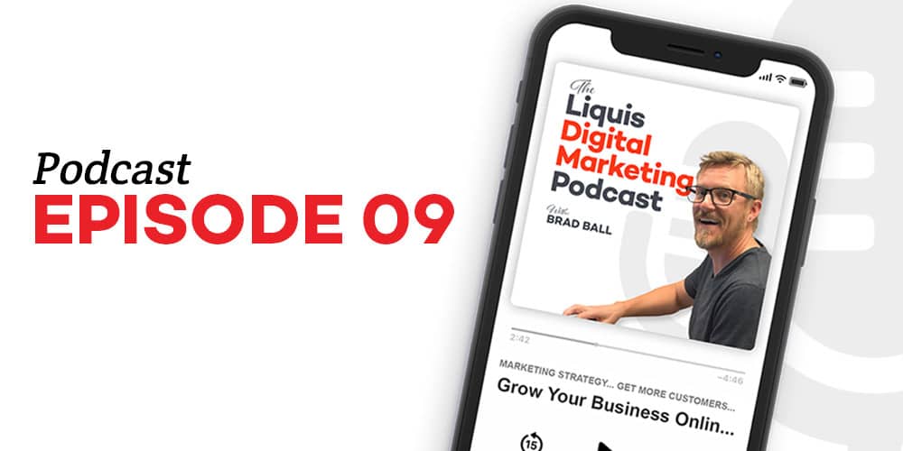 Liquis Digital: Deciding which advertising platform is right for your business