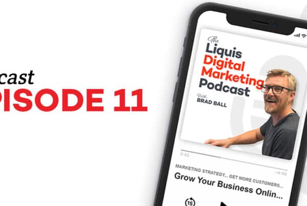 Liquis Digital: Your checklist for a highly effective sales landing page