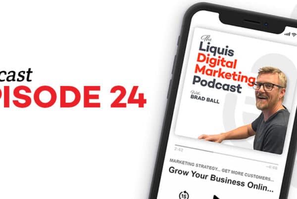Liquis Digital: How to boost conversions using automated email sequences.