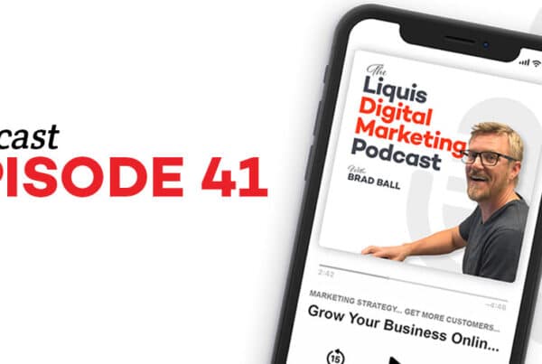 Liquis Digital: How to easily boost your business with branded merchandise for free.