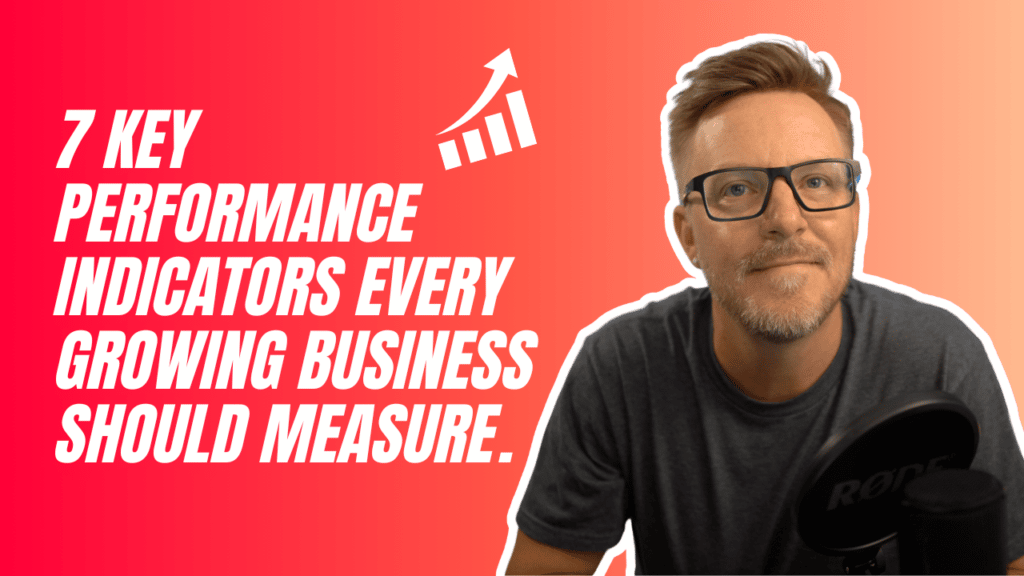 Liquis Digital: 7 Key Performance Indicators every growing business should measure.