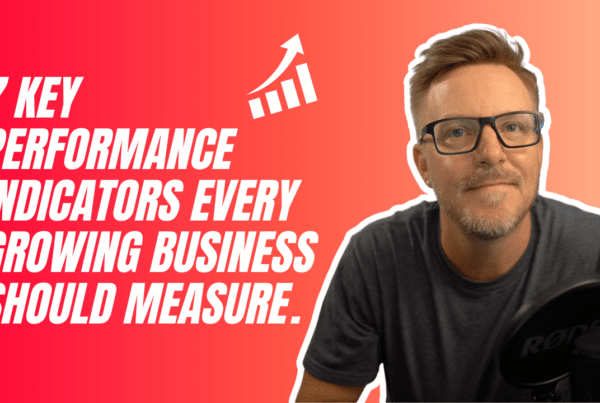 Liquis Digital: 7 Key Performance Indicators every growing business should measure.