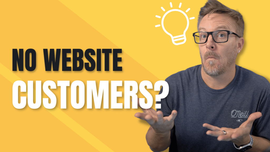 Liquis Digital: Getting customers from your website