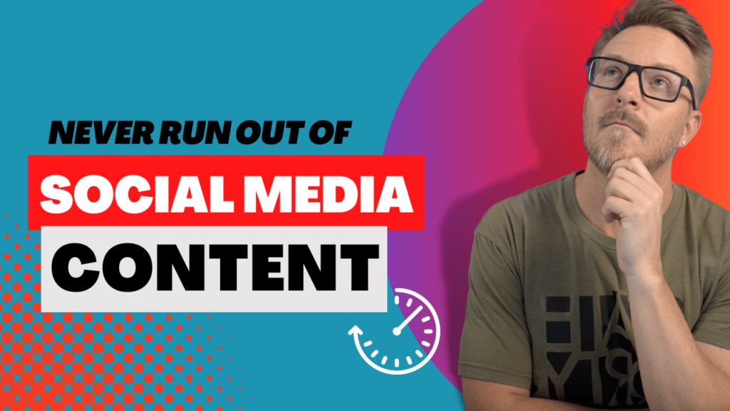 Liquis Digital: How to never run out of social media content ideas
