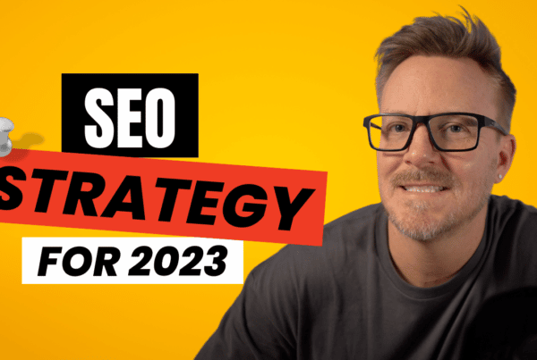 Liquis Digital: SEO Strategy for 2023