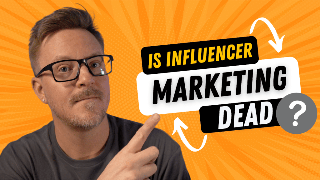 Liquis Digital: Is influencer marketing dead?