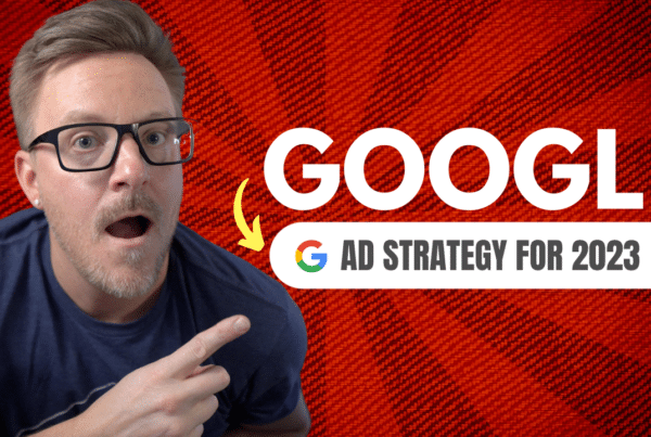 Liquis Digital: Google Ad Strategy for 2023