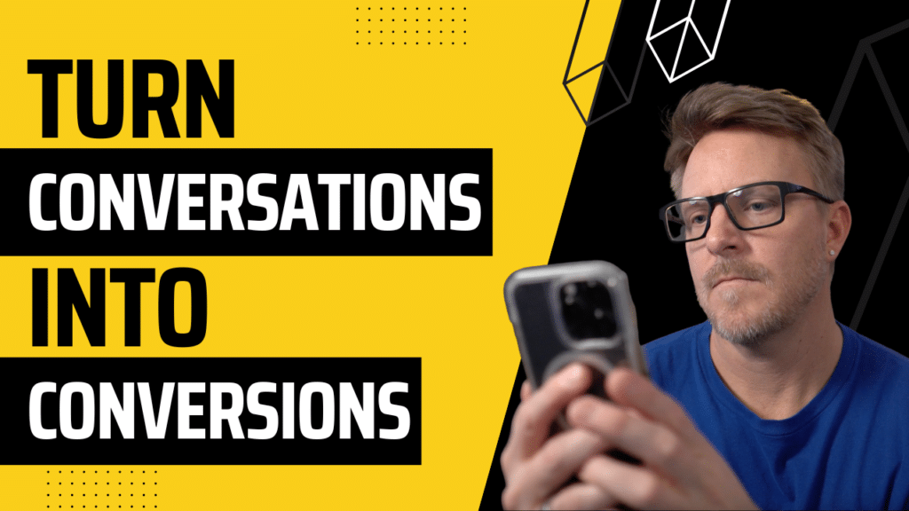 Liquis Digital: How to Turn Your Conversations into Conversions!