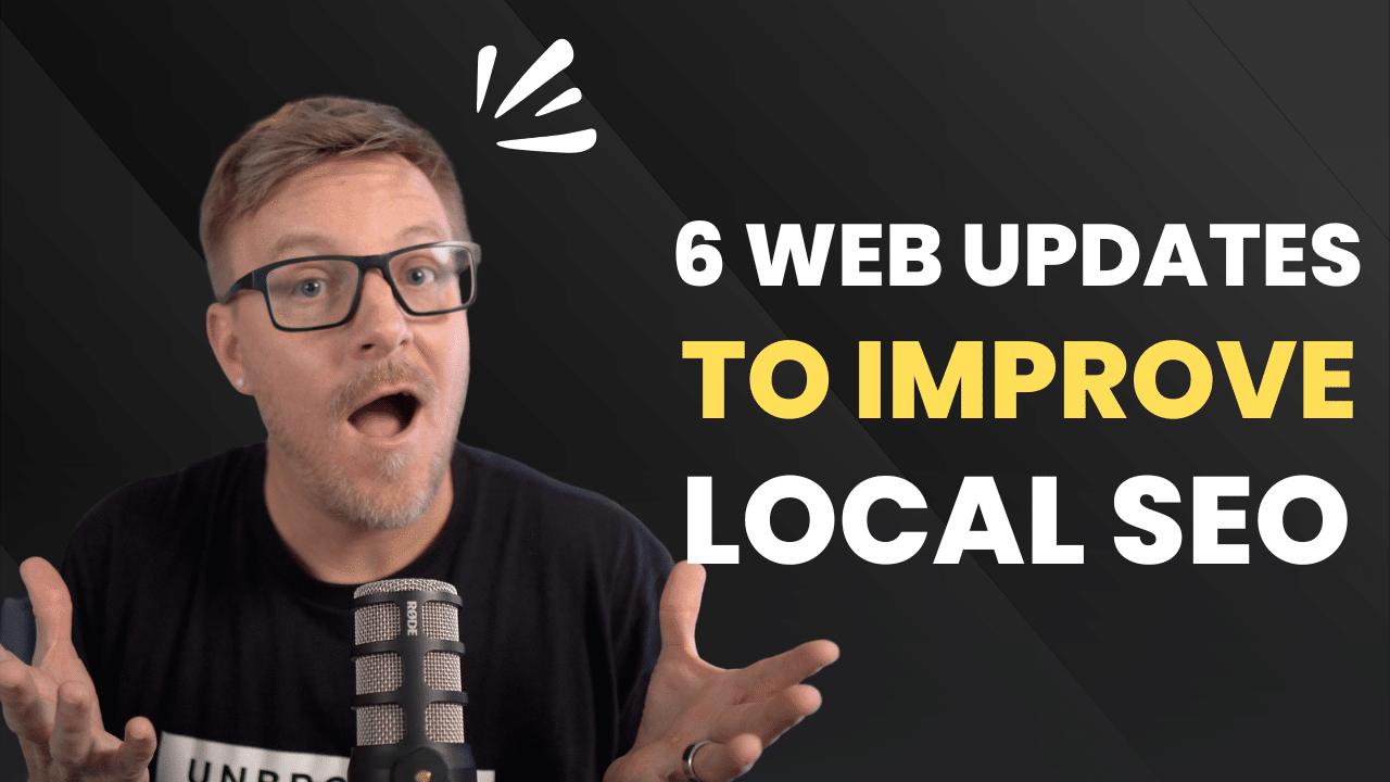 6 Website Updates To Boost Local SEO – Liquis Digital