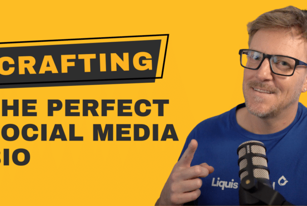 Liquis Digital: Crafting the perfect social media bio that gets followers