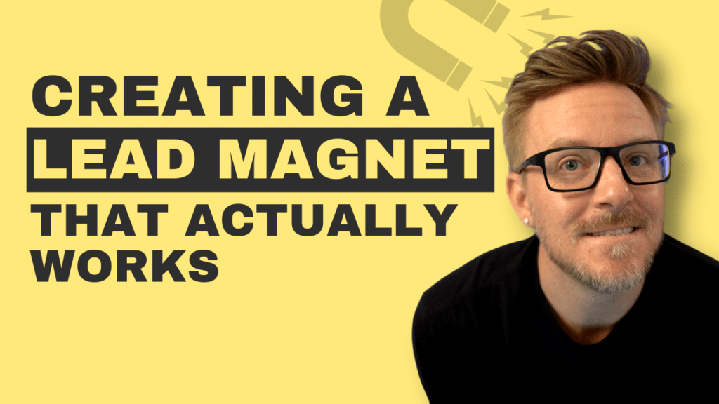 Liquis Digital: Create a Lead Magnet that actually works