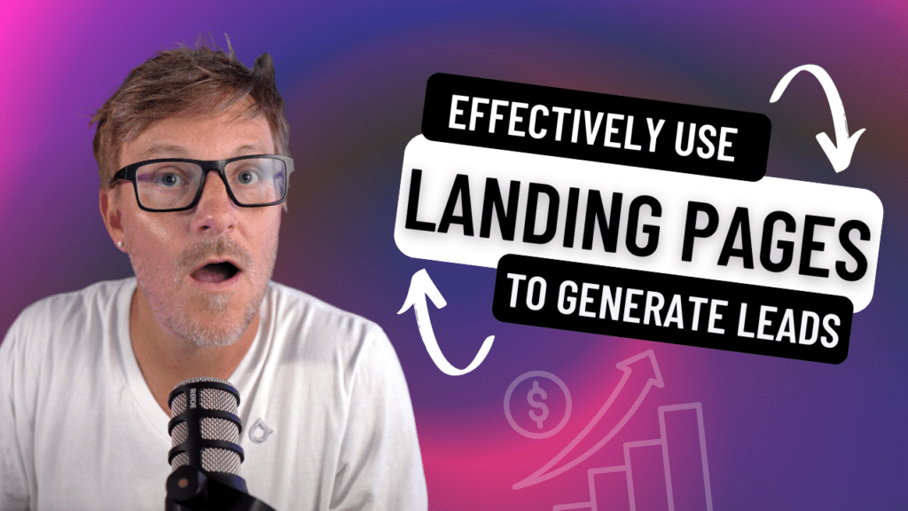 Liquis Digital: How to Effectively Use Landing Pages to Generate Leads