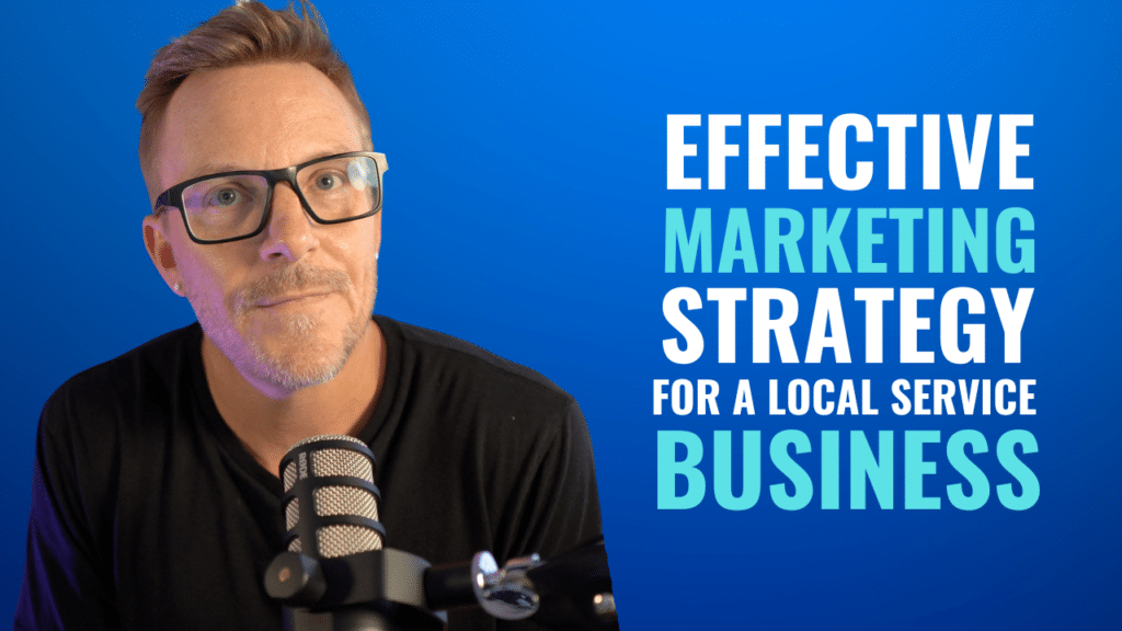 Liquis Digital: Effective Marketing Strategy for a Local Service Business