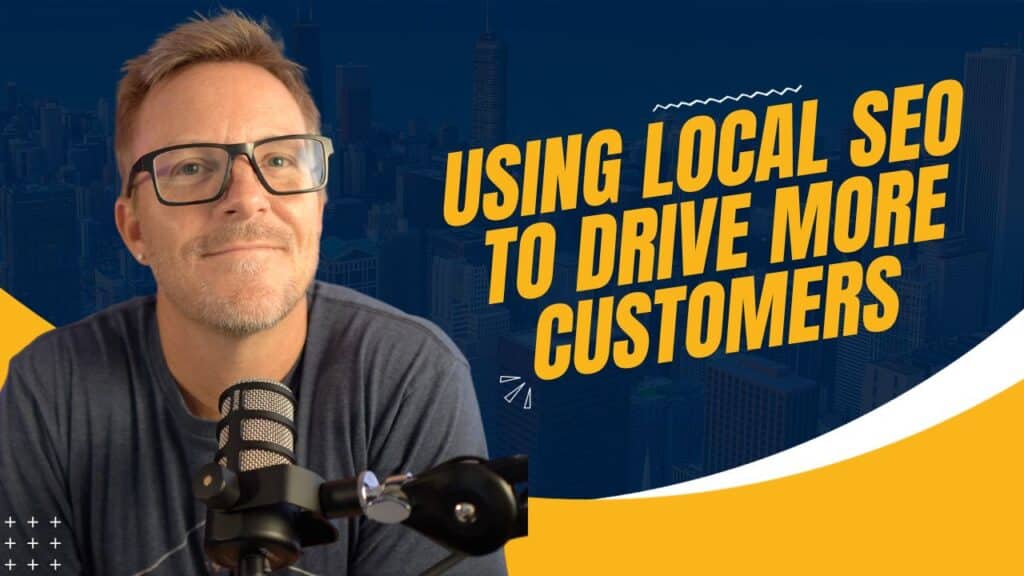 Liquis Digital: Using Local SEO To Drive More Customers