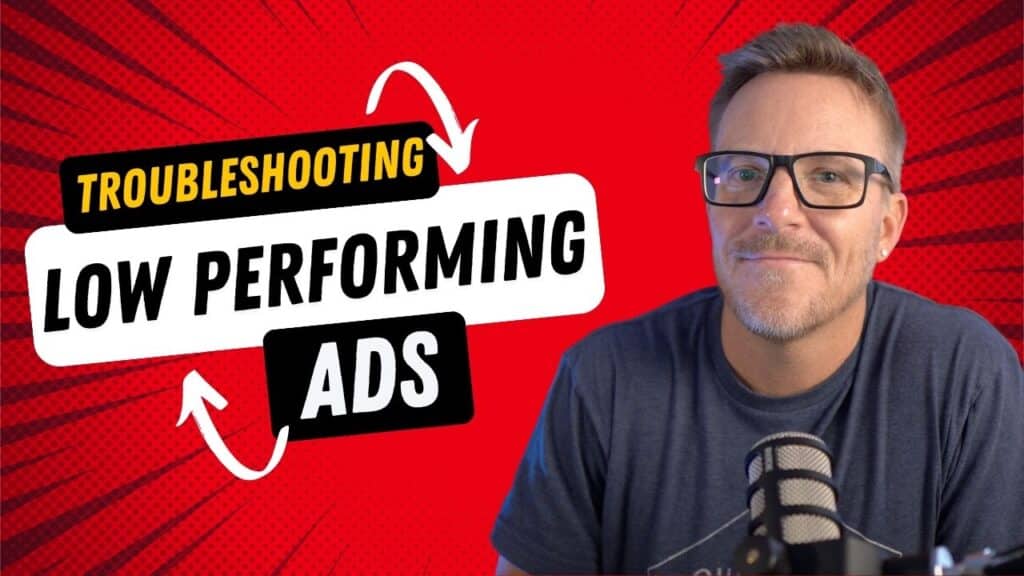 Liquis Digital: Troubleshooting Low Performing Ads