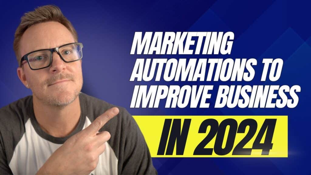 Liquis Digital: Marketing automations guaranteed to improve your business in 2024