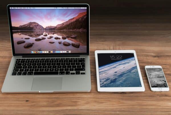 user-friendly website