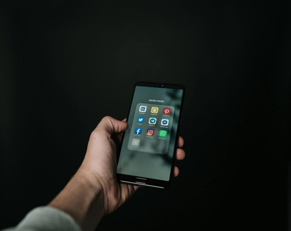 digital marketing channels