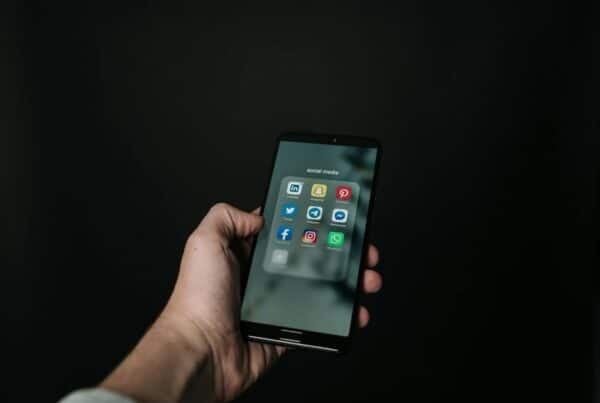 digital marketing channels