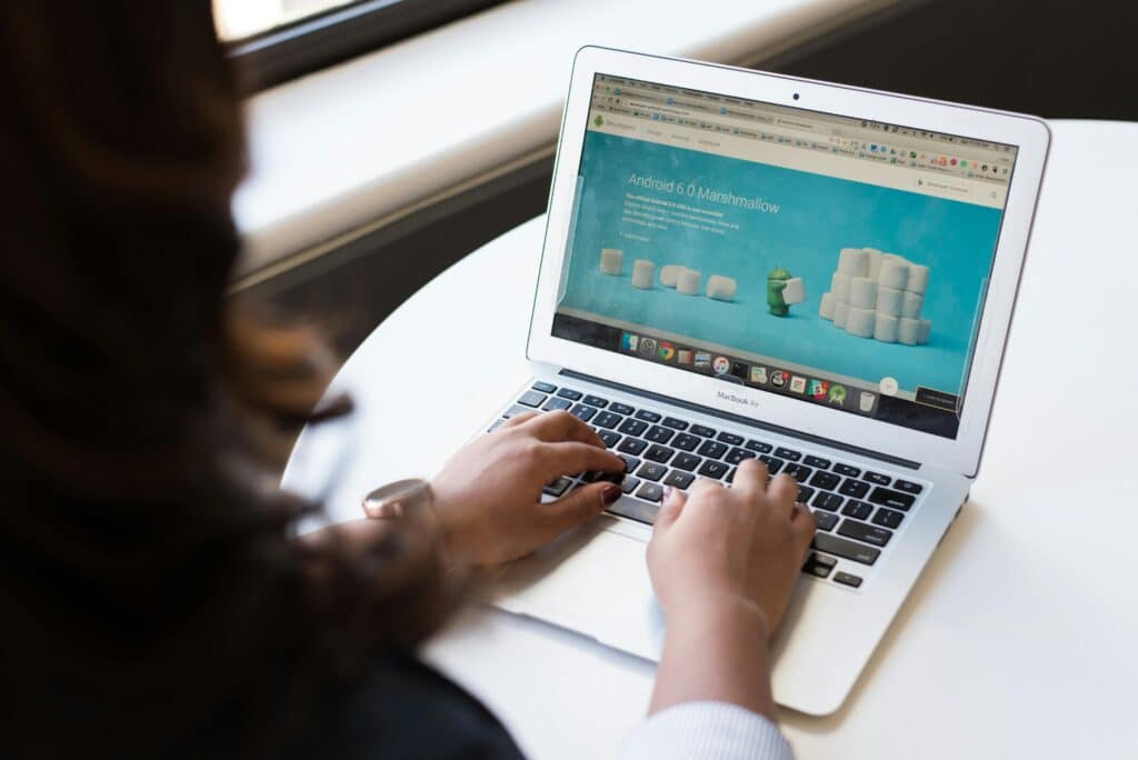 effective web design