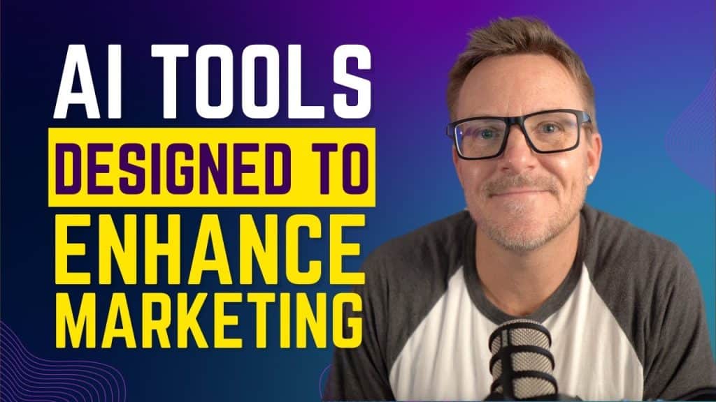 AI tools for digital marketing