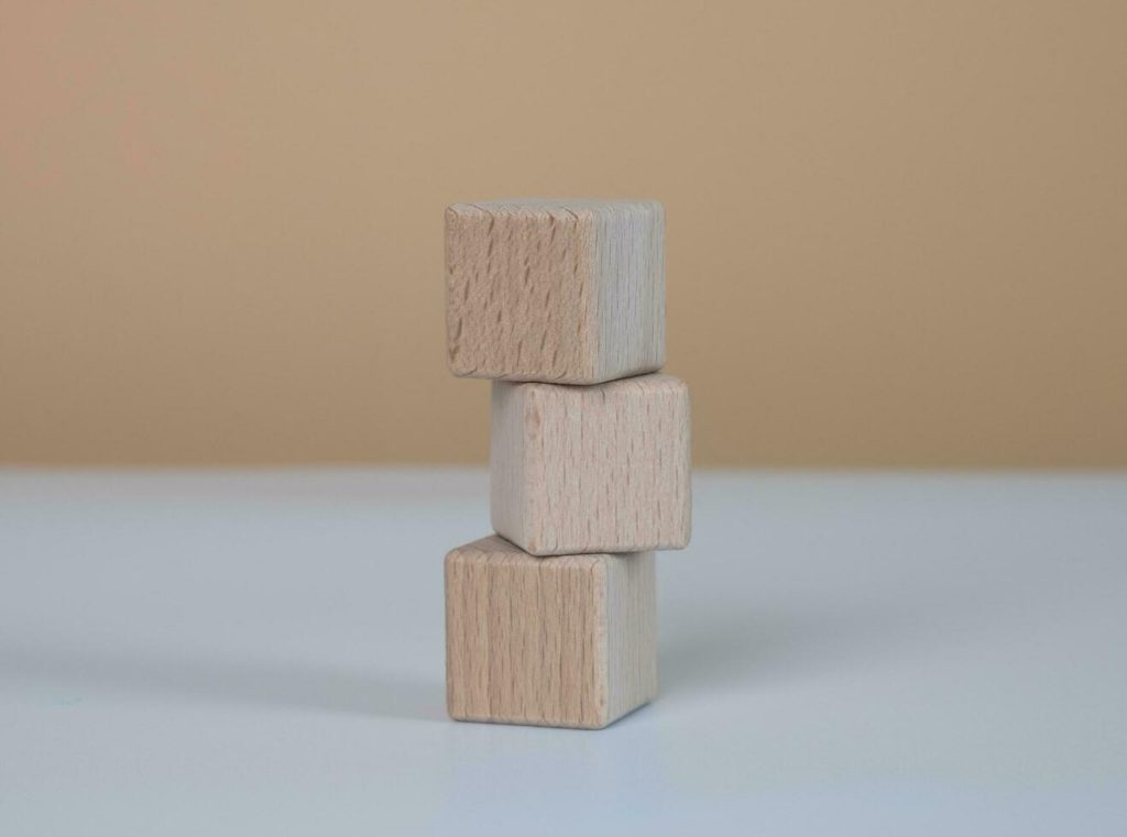 three step marketing framework