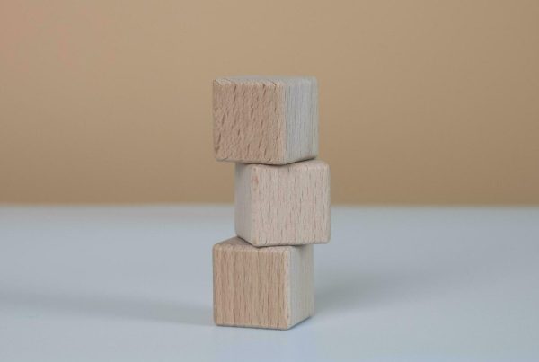 three step marketing framework