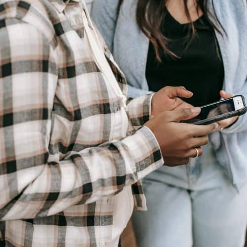 Lead generation audit. showing your website to a friend to see if they understand your offer in 5 seconds.