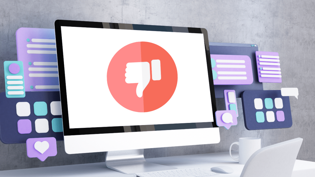 Why your ads aren't converting