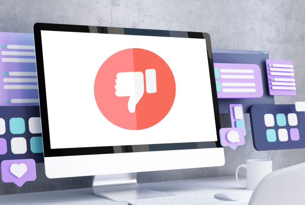 Why your ads aren't converting